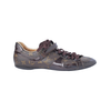 Secondhand Louis Vuitton Monogram Leather Sneakers -'10s