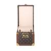 second hand Louis Vuitton Monogram Boite Flacons Beauty Train Trunk Case - '90s