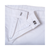 Secondhand Gianfranco Ferrè White Shorts - '90s