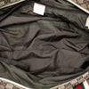 Gucci GG Canvas Web Tote Secondhand