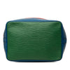 Louis Vuitton Epi Tricolor Noe GM Secondhand