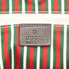 Gucci GG Canvas New Britt Tote Secondhand