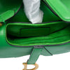 Dior Micro Goatskin Saddle Bag Secondhand