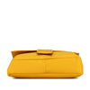 Secondhand Fendi Large Econyl Nylon Baguette Satchel