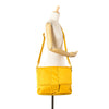 Secondhand Fendi Large Econyl Nylon Baguette Satchel