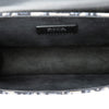 Dior Mini Oblique Canvas Saddle Convertible Belt Pouch Secondhand