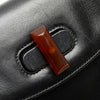 Gucci Calfskin Bakelite Night Secondhand