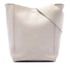 Celine Small Soft Grained Calfskin Seau Sangle Bucket Bag Secondhand