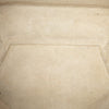 Celine Small Soft Grained Calfskin Seau Sangle Bucket Bag Secondhand