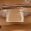 Dior Large Patent Cannage Lady Dior Secondhand