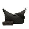 Gucci GG Canvas Crossbody Secondhand