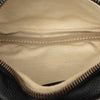 Gucci Small Grained Calfskin Web Logo Belt Bag Secondhand
