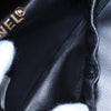Chanel CC Caviar Vanity Case Secondhand