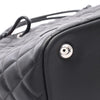 Chanel Large Lambskin Cambon Ligne Tote Secondhand