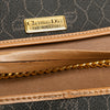 Dior Honeycomb Chain Crossbody Secondhand