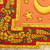 Hermès Carpe Diem Silk Scarf 90 Secondhand