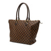 Louis Vuitton Damier Ebene Saleya MM Secondhand
