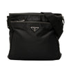 Prada Tessuto Zip Top Crossbody Secondhand