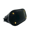 LOEWE Leather Anagram Handbag Secondhand