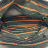 LOEWE Leather Anagram Handbag Secondhand