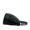 LOEWE Leather Anagram Handbag Secondhand