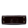 Louis Vuitton Monogram Vernis Brea MM Secondhand