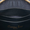 Dior Oblique Canvas 30 Montaigne Call in Dior Phone Holder Secondhand