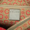Celine C Macadam Canvas Crossbody Secondhand