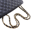 Chanel Jumbo Classic Caviar Single Flap Secondhand