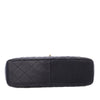 Chanel Jumbo Classic Caviar Single Flap Secondhand