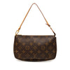 Louis Vuitton Monogram Pochette Accessoires Secondhand