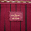 Louis Vuitton Monogram Empreinte Citadine PM Secondhand