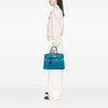 Hermès Clemence Birkin Retourne 35 Secondhand