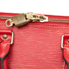 Louis Vuitton Epi Keepall 45 Secondhand