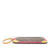 Louis Vuitton Monogram Summer Trunks Neverfull MM Pouch Secondhand