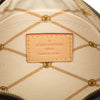 Louis Vuitton Monogram Summer Trunks Neverfull MM Pouch Secondhand
