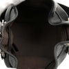 Fendi Mini Leather Pearl Mon Tresor Bucket Bag Secondhand