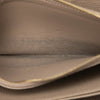 Louis Vuitton Bicolor Monogram Empreinte Giant Zippy Wallet Secondhand