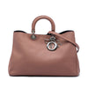 Dior Large Calfskin Diorissimo Tote Secondhand