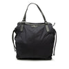 Burberry Nylon Packable Buckleigh Tote Secondhand