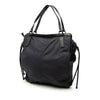 Burberry Nylon Packable Buckleigh Tote Secondhand