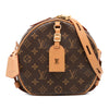 Louis Vuitton Monogram Boite Chapeaux Souple MM Secondhand