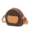 Louis Vuitton Monogram Boite Chapeaux Souple MM Secondhand
