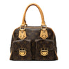 Louis Vuitton Monogram Manhattan PM Secondhand