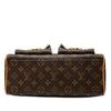 Secondhand Louis Vuitton Monogram Manhattan PM