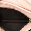 Gucci Calfskin Blind for Love Compact Wallet Secondhand