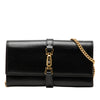 Gucci Calfskin Jackie 1961 Wallet On Chain Secondhand