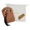 Chloé Leather Walden Phone Pouch Secondhand