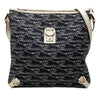 Gucci 85th Anniversary Denim Abbey D Ring Crossbody Secondhand