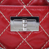 Chanel Medium Quilted Aged Calfskin Reissue Camera Bag Secondhand